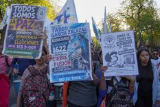 Fuerte reclamo en un departamento porque se queda sin su IES.