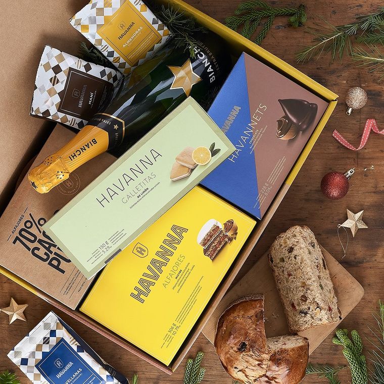 El CM de Havanna quiso hacer una broma y no fue recibida de la mejor manera.