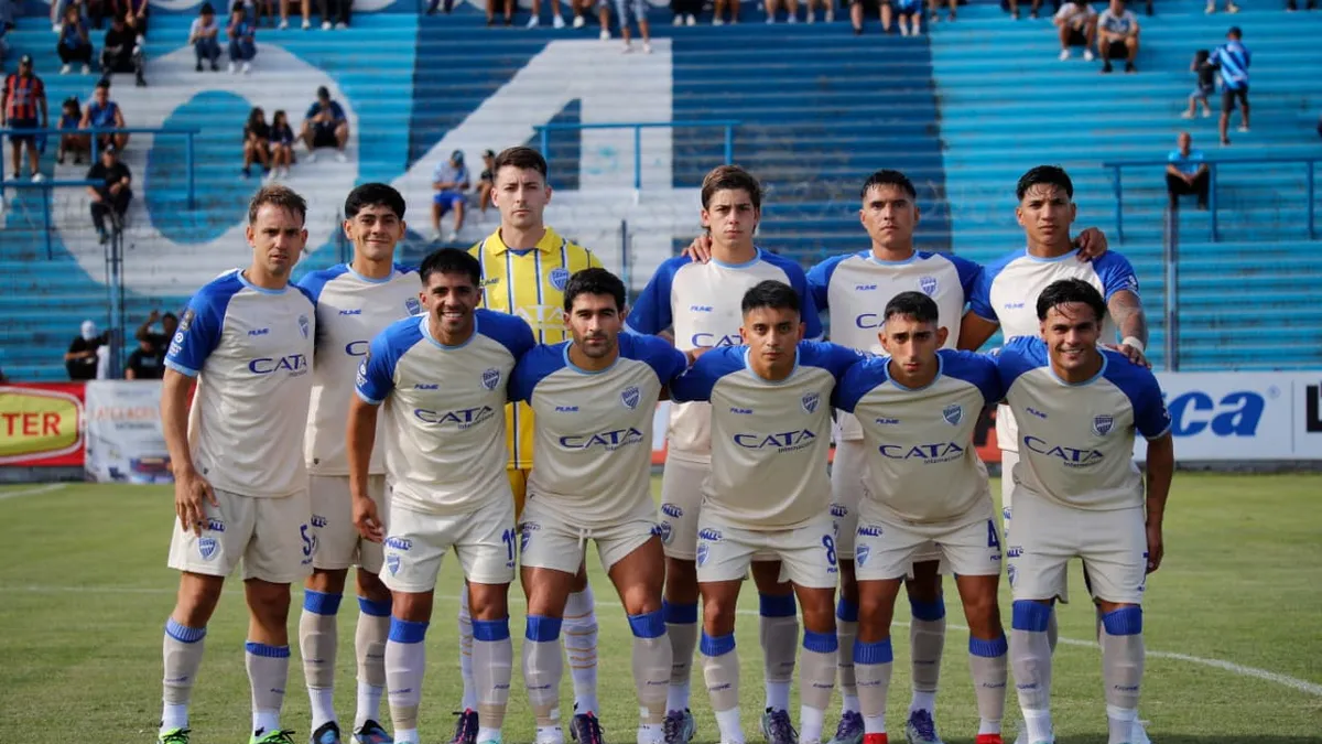 Godoy Cruz perdió más que el invicto: una imagen que preocupa en la Isla Maciel