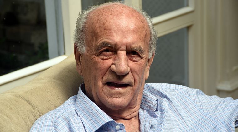 Foto: ALF PONCE MERCADO / MDZ