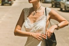 3 tips esenciales para que sepas elegir el par de gafas de sol más acertado para ti Foto: Instagram