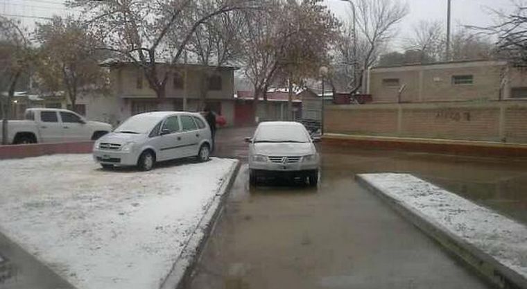 Foto: Gentileza lector