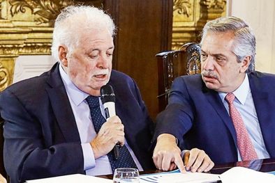 MDZol | Citaron a indagatoria a Ginés González García por la investigación del Vacunatorio VIP.