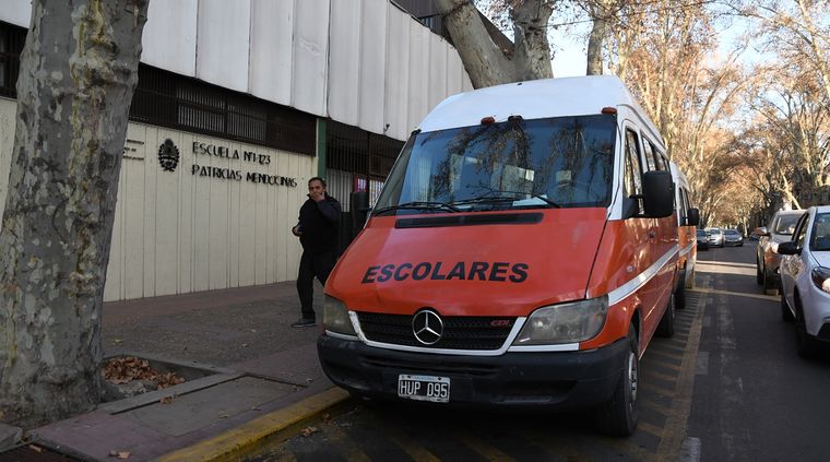 Foto: ALF PONCE MERCADO / MDZ