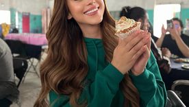 Yanet García es una de las artista más talentosas de la industria mexicana. Foto: Instagram/Yanet García