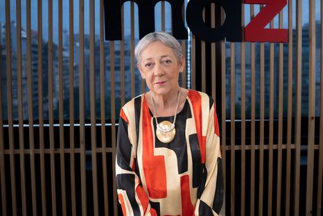 Para la abogada no se trató de un hecho aislado. Para la abogada no se trató de un hecho aislado.