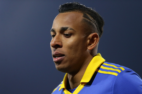 Sebastián Villa, River y una frase que envejeció mal: el ping pong de 2022 que contradice su presente. Sebastián Villa, River y una frase que envejeció mal: el ping pong de 2022 que contradice su presente.