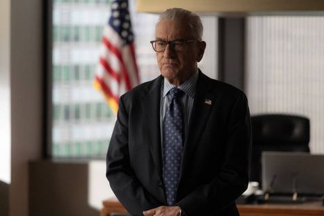 Robert De Niro. Robert De Niro.