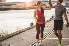 Este es el verdadero secreto para activar tu metabolismo y aliviar el estrés Foto: Archivo