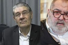 Víctor Hugo Morales despidió a Jorge Lanata Foto: Redes AM 750 y Radio Mitre Víctor Hugo Morales despidió a Jorge Lanata Foto: Redes AM 750 y Radio Mitre