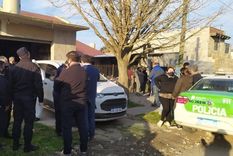 La mujer fue asesinada de un disparo en la nuca y detuvieron a su hija y su yerno