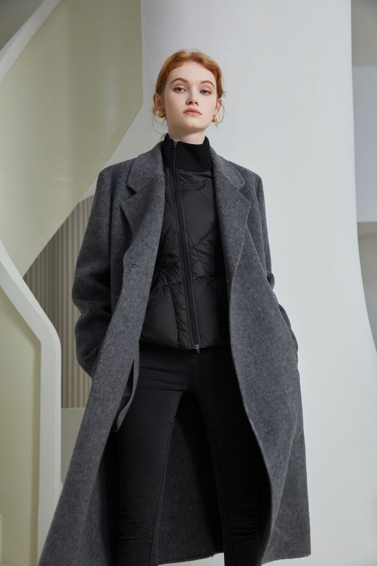 Una tendencia que cambia la forma en que nos vestimos. Una tendencia que cambia la forma en que nos vestimos. 