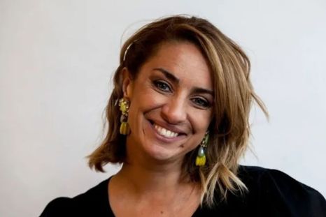 La periodista logró sobrevivir para contarlo. Créditos: Archivo MDZ La periodista logró sobrevivir para contarlo. Créditos: Archivo MDZ