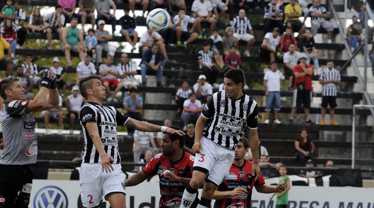 Foto: Alf Ponce / MDZ