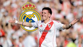 El Real Madrid comunicó oficialmente cuándo y cómo será la presentación de Franco Mastantuono. El Real Madrid comunicó oficialmente cuándo y cómo será la presentación de Franco Mastantuono.