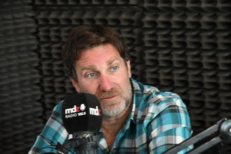 Foto: Rodrigo DAngelo / MDZ