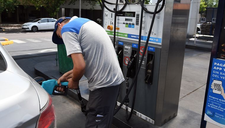 Foto: ALF PONCE MERCADO / MDZ