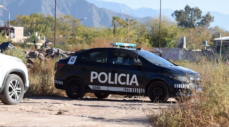 Los delincuentes ya no se amedrentan ante las cámaras y entran igual. Imagen ilustrativa Foto: ALF PONCE MERCADO / MDZ