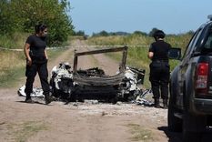 Los crímenes en Rosario no cesan