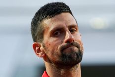 Tras 7 años, Djokovic volverá a ausentarse el ATP Finals. Foto: EFE Tras 7 años, Djokovic volverá a ausentarse el ATP Finals. Foto: EFE