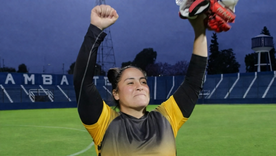 la historia de soledad arroyo antes de la gran final entre independiente y godoy cruz la historia de soledad arroyo antes de la gran final entre independiente y godoy cruz