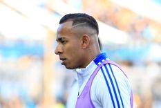 Villa mantuvo su inocencia