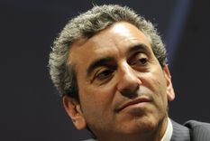 Foto: Alf Ponce / MDZ