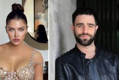 Un momento que no quedó apañado. Créditos: Archivo MDZ