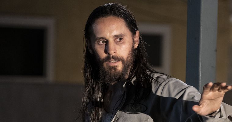 Netflix tiene una película que podría gustarte.