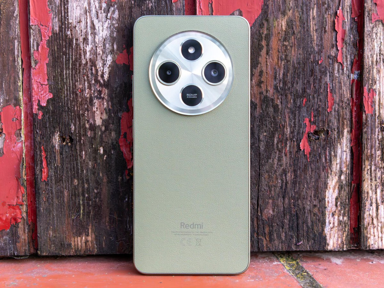 Xiaomi Redmi 14C. Xiaomi Redmi 14C.