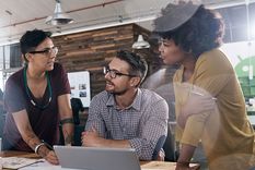 empresa lider en desarrollo de software busca gente en mendoza