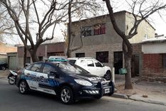 desbarataron un vivero de marihuana en godoy cruz: 2 detenidos desbarataron un vivero de marihuana en godoy cruz: 2 detenidos