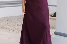 Nicole Neumann apuesta a la piel de mono. Foto: Instagram: nikitaneumannoficial