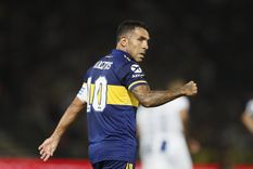Foto: Boca Juniors Foto: Boca Juniors