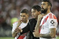 todavia no se concreta su venta, pero river ya lo despide todavia no se concreta su venta, pero river ya lo despide