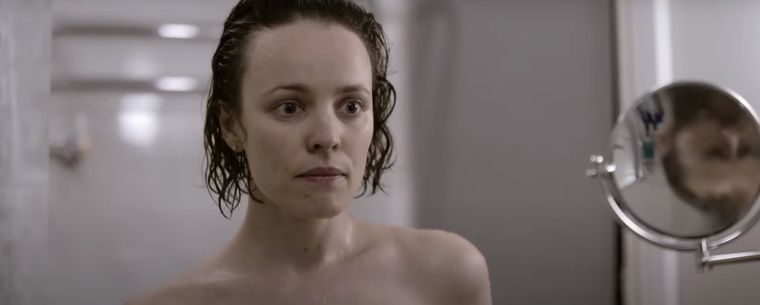 Netflix Desobediencia Foto: Netflix