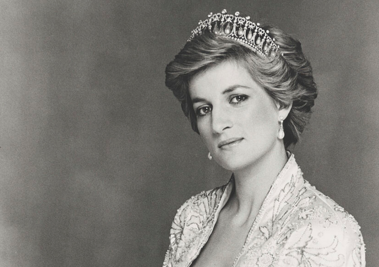 La princesa Diana fue una de las integrantes de la monarquía británica más querida por todo el mundo. Foto: Telva