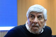 Allegados a Hugo Moyano bloquearon una Pyme en Santa Cruz. Foto: NA