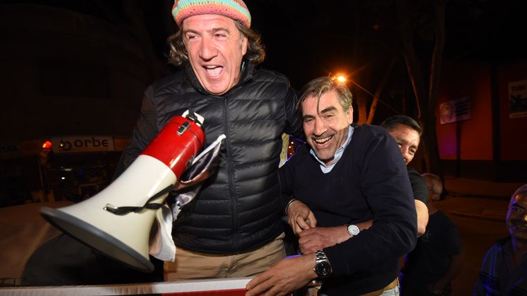 Foto: Pachy Reynoso/MDZ