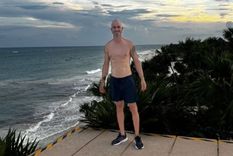 quien era el argentino asesinado en tulum: la historia de jonatan emanuel minucci