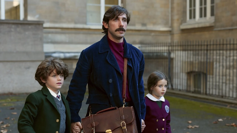 La miniserie de solo 5 episodios se basa en hechos reales. La miniserie de solo 5 episodios se basa en hechos reales.