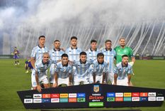 Racing va en busca de la cima ante Argentinos Juniors Foto: Fotobaires Racing va en busca de la cima ante Argentinos Juniors Foto: Fotobaires