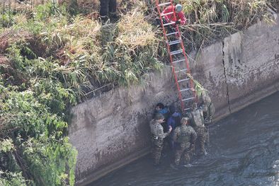 MDZol | Rescate Cacique Guaymallén