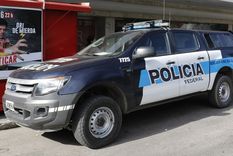 El violento hecho ocurrió en Rosario El violento hecho ocurrió en Rosario