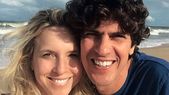 Carla Peterson y Martín Lousteau están más enamorados que nunca.