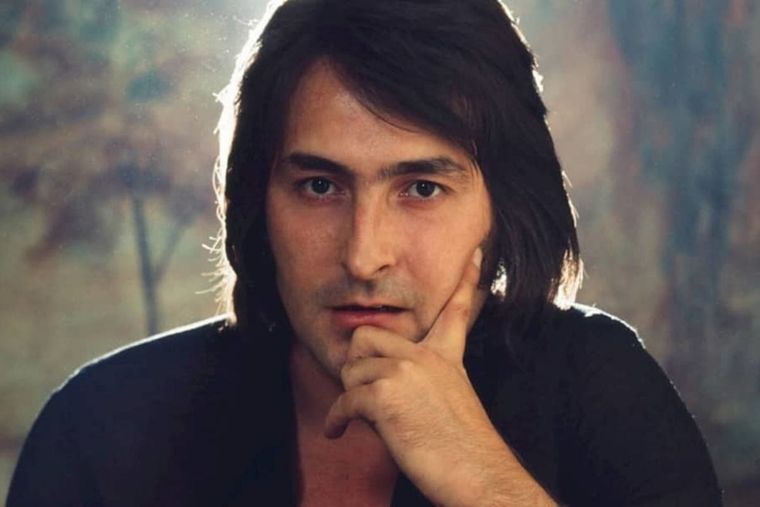 Nino Bravo Foto: Música News