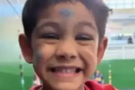 Nuevos estudios periciales dieron un giro en la causa por la muerte de Ángel. Nuevos estudios periciales dieron un giro en la causa por la muerte de Ángel.