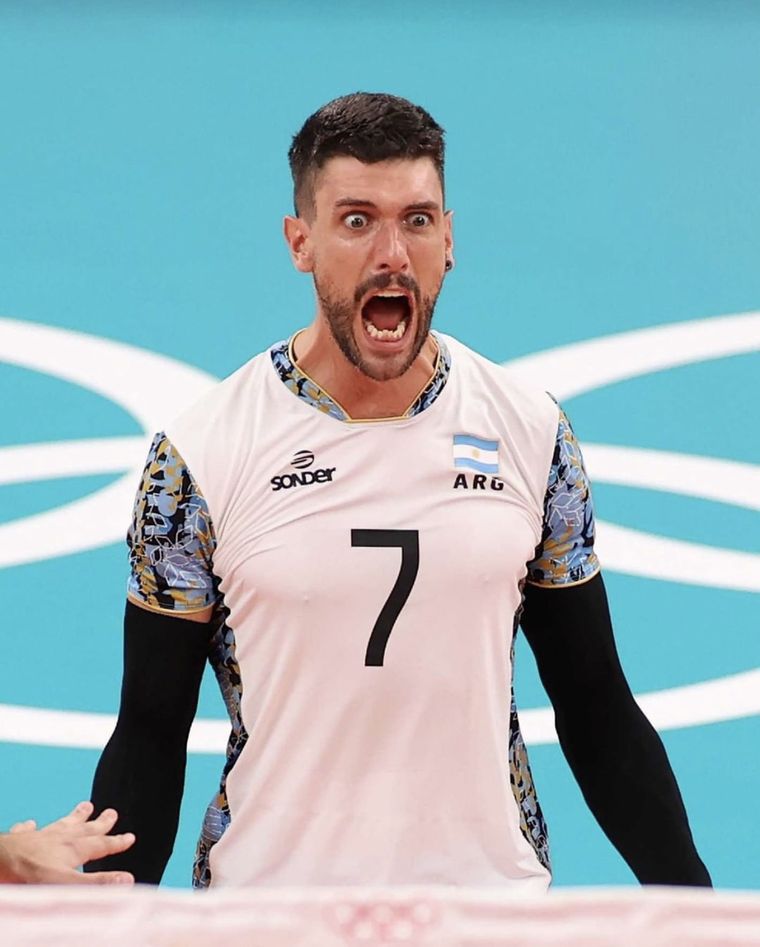 Foto: Twitter @hugoconte7