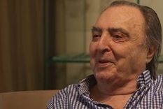 Marcelo Araujo falleció a los 78 años.