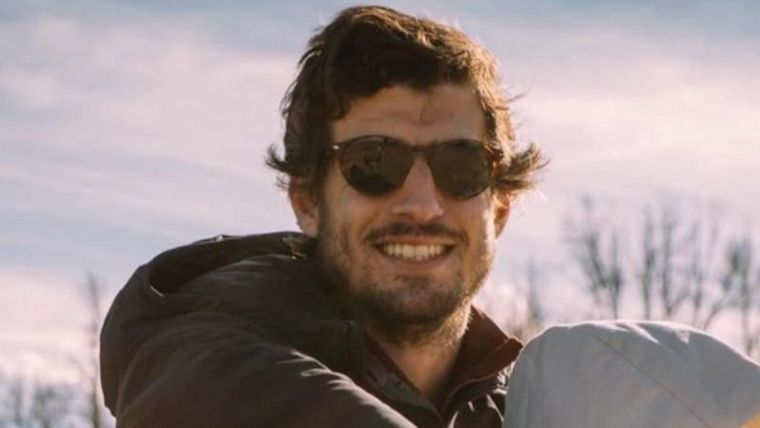 El inversor estadounidense Pablo Rodríguez-Fraile compró hace unos meses un video por US$60.000 y lo acaba de vender por US$6,6 millones. Foto: PABLO RODRÍGUEZ-FRAILE